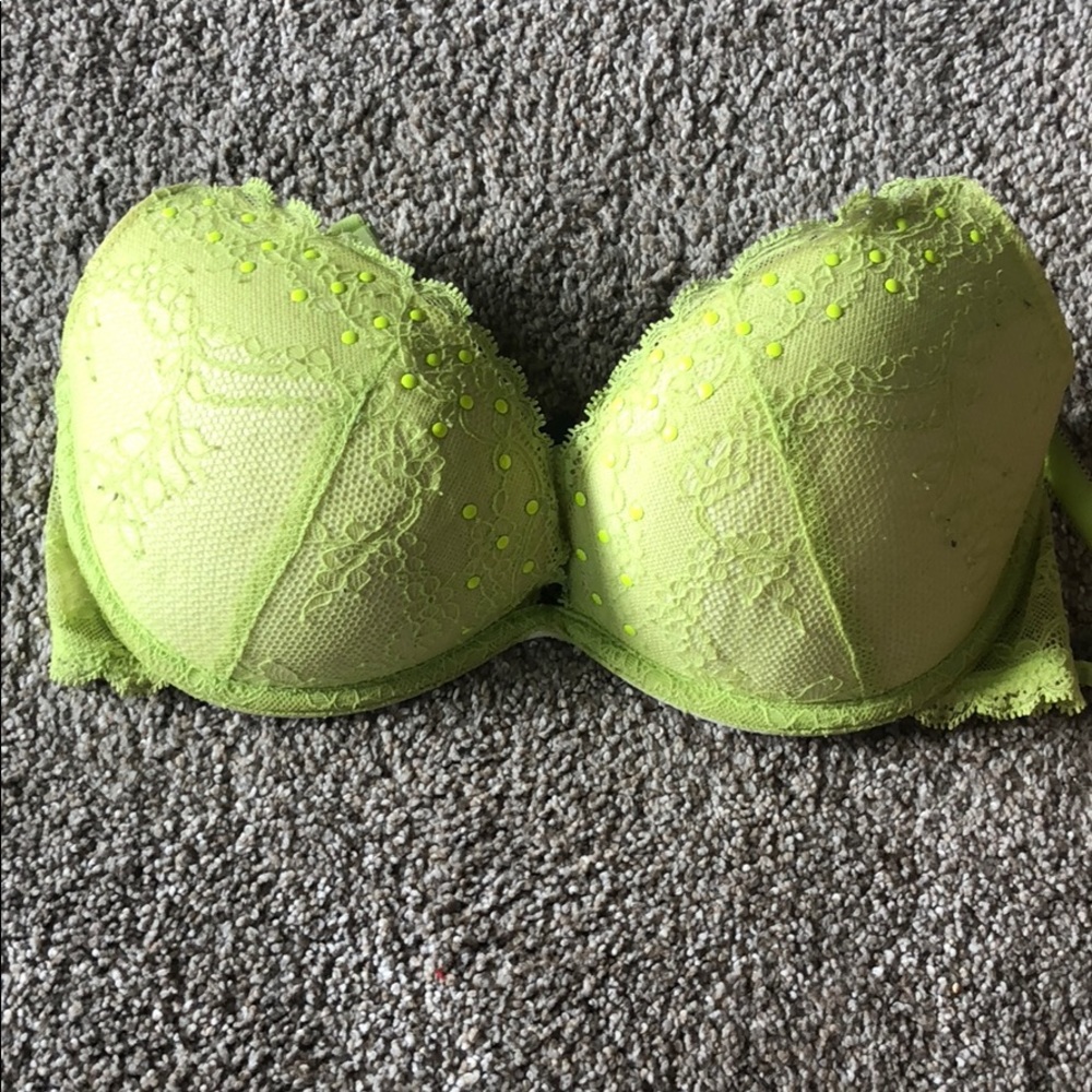 Bra